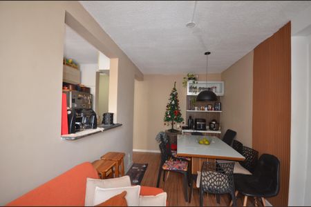 Sala de apartamento para alugar com 2 quartos, 50m² em Guadalupe, Rio de Janeiro