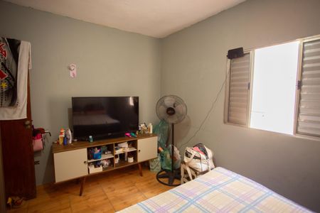 Casa à venda com 80m², 2 quartos e 2 vagasQUARTO 2