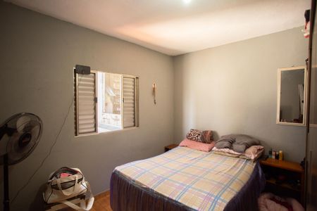 Casa à venda com 80m², 2 quartos e 2 vagasQUARTO 2