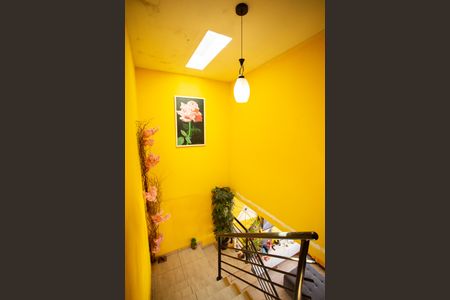 Casa à venda com 80m², 2 quartos e 2 vagasCORREDOR