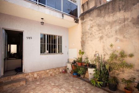 Casa à venda com 80m², 2 quartos e 2 vagasGARAGEM