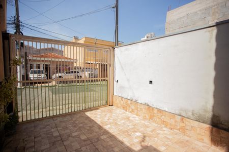 Casa à venda com 80m², 2 quartos e 2 vagasGARAGEM