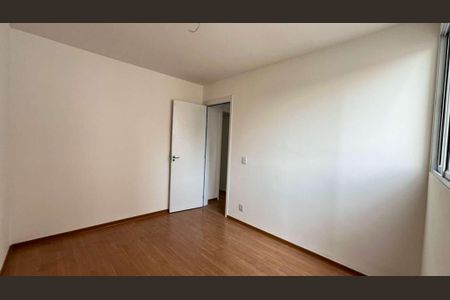Apartamento à venda com 2 quartos, 55m² em Barro Preto, Belo Horizonte