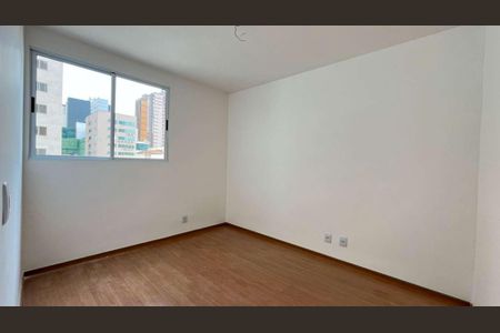 Apartamento à venda com 2 quartos, 55m² em Barro Preto, Belo Horizonte