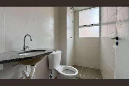 Apartamento à venda com 2 quartos, 55m² em Barro Preto, Belo Horizonte