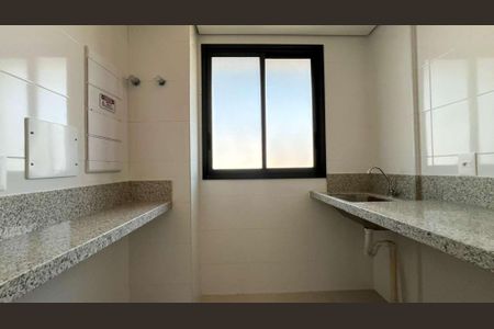 Apartamento à venda com 63m², 2 quartos e 2 vagas