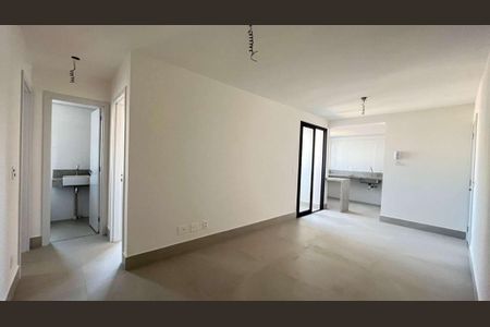 Apartamento à venda com 2 quartos, 63m² em Cidade Nova, Belo Horizonte