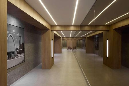 Apartamento à venda com 63m², 2 quartos e 2 vagas