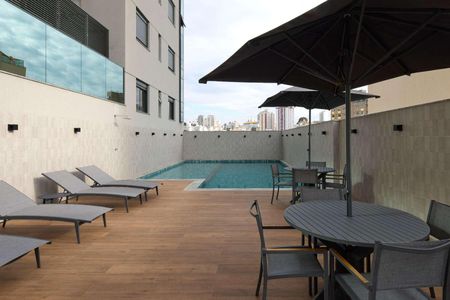 Apartamento à venda com 63m², 2 quartos e 2 vagas