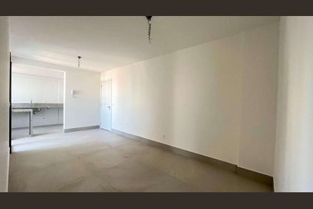 Apartamento à venda com 2 quartos, 63m² em Cidade Nova, Belo Horizonte