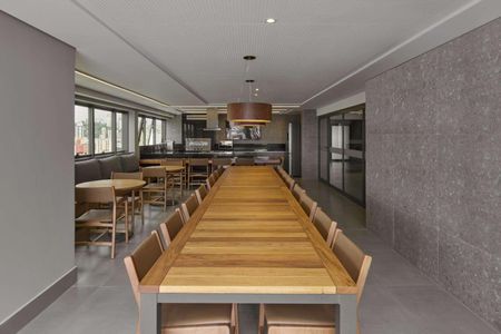 Apartamento à venda com 2 quartos, 63m² em Cidade Nova, Belo Horizonte