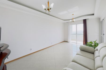 Apartamento para alugar com 3 quartos, 103m² em Jardim Estoril, São José dos Campos