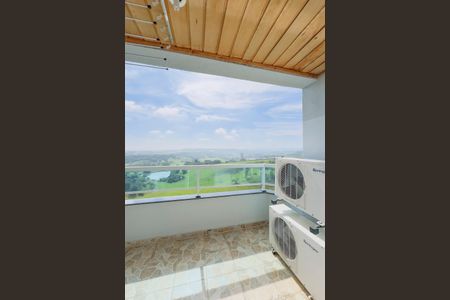 Apartamento para alugar com 3 quartos, 103m² em Jardim Estoril, São José dos Campos