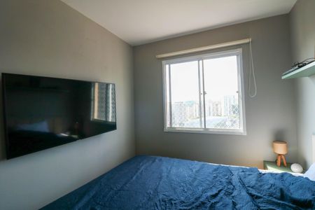 Quarto de kitnet/studio à venda com 1 quarto, 29m² em Jardim Mirante, São Paulo