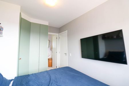 Studio à venda com 29m², 1 quarto e sem vaga Studio à venda com 29m², 1 quarto e sem vagaQuarto