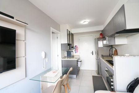 Studio de kitnet/studio à venda com 1 quarto, 29m² em Jardim Mirante, São Paulo