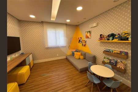 Apartamento à venda com 2 quartos, 32m² em Barra Funda, São Paulo