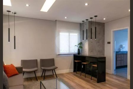 Apartamento à venda com 2 quartos, 32m² em Barra Funda, São Paulo