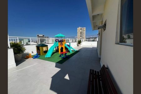 Apartamento à venda com 2 quartos, 70m² em Maracanã, Rio de Janeiro