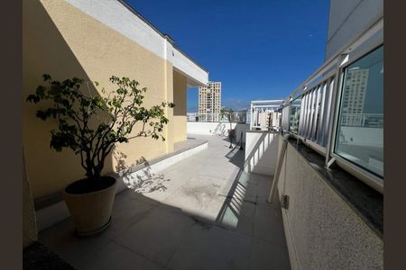 Apartamento à venda com 2 quartos, 70m² em Maracanã, Rio de Janeiro