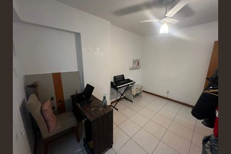 Apartamento à venda com 2 quartos, 70m² em Maracanã, Rio de Janeiro