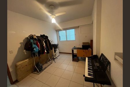 Apartamento à venda com 2 quartos, 70m² em Maracanã, Rio de Janeiro