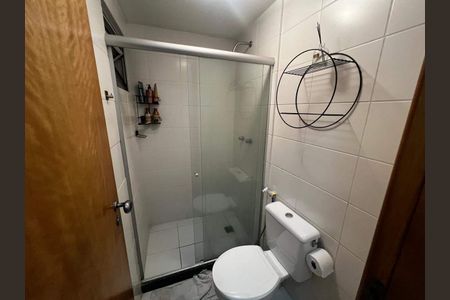 Apartamento à venda com 2 quartos, 70m² em Maracanã, Rio de Janeiro