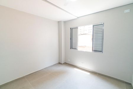 Quarto de apartamento para alugar com 1 quarto, 36m² em Jabaquara, São Paulo