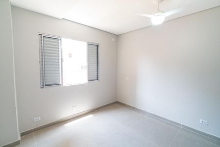 Quarto de apartamento para alugar com 1 quarto, 36m² em Jabaquara, São Paulo