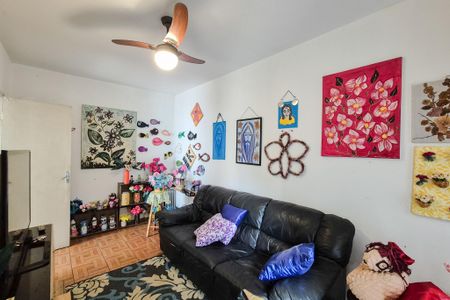 Casa à venda com 3 quartos, 151m² em Jardim Copacabana, São Bernardo do Campo