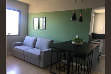 Foto 06 de apartamento à venda com 1 quarto, 52m² em Bela Vista, Porto Alegre