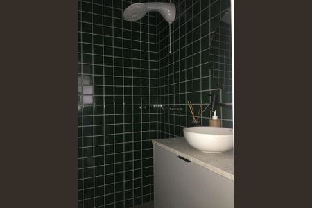 Foto 10 de apartamento à venda com 1 quarto, 52m² em Bela Vista, Porto Alegre