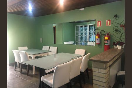 Foto 14 de apartamento à venda com 1 quarto, 52m² em Bela Vista, Porto Alegre
