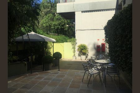 Foto 16 de apartamento à venda com 1 quarto, 52m² em Bela Vista, Porto Alegre