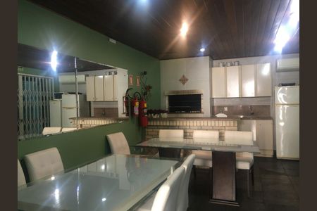 Foto 15 de apartamento à venda com 1 quarto, 52m² em Bela Vista, Porto Alegre