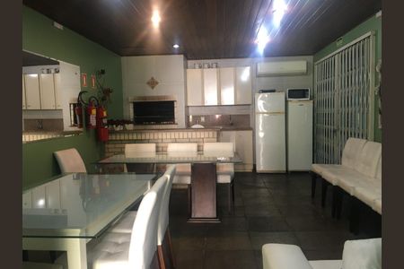 Foto 13 de apartamento à venda com 1 quarto, 52m² em Bela Vista, Porto Alegre