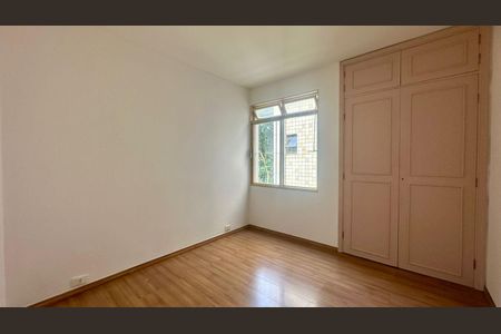 Quarto de apartamento à venda com 3 quartos, 97m² em Anchieta, Belo Horizonte