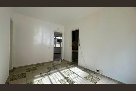 Sala de jantar de apartamento à venda com 3 quartos, 97m² em Anchieta, Belo Horizonte