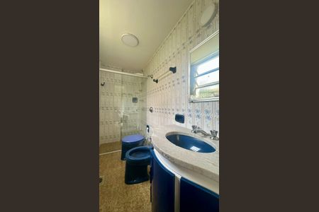 Apartamento à venda com 97m², 3 quartos e 2 vagasBanheiro 