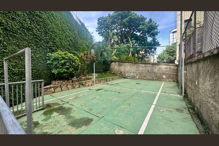 Apartamento à venda com 97m², 3 quartos e 2 vagasÁrea comum 