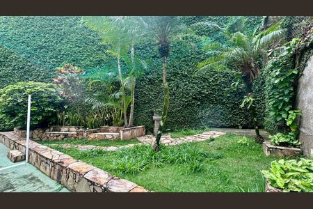 Apartamento à venda com 97m², 3 quartos e 2 vagasÁrea comum 