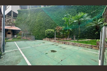 Apartamento à venda com 97m², 3 quartos e 2 vagasÁrea comum 