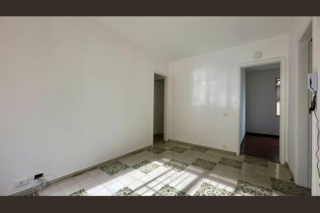Sala de jantar de apartamento à venda com 3 quartos, 97m² em Anchieta, Belo Horizonte