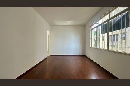 Apartamento à venda com 97m², 3 quartos e 2 vagasSala 