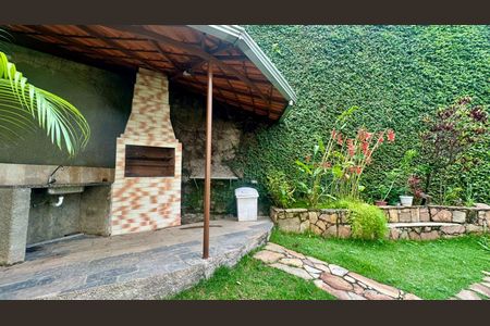 Apartamento à venda com 97m², 3 quartos e 2 vagasÁrea comum 