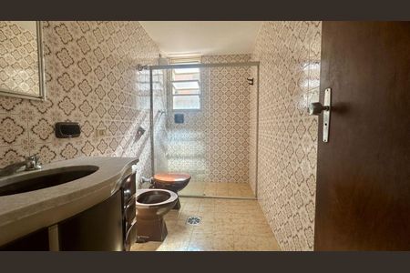 Apartamento à venda com 97m², 3 quartos e 2 vagasBanheiro 