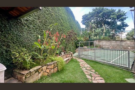 Apartamento à venda com 97m², 3 quartos e 2 vagasÁrea comum 