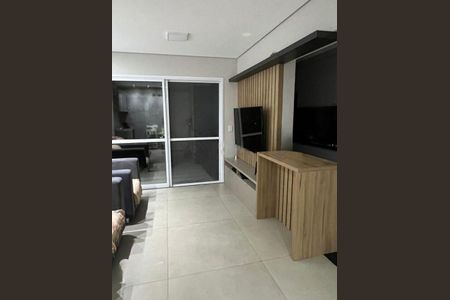 Apartamento à venda com 3 quartos, 96m² em Vila Andrade, São Paulo