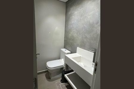 Apartamento à venda com 3 quartos, 96m² em Vila Andrade, São Paulo