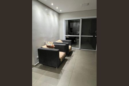 Apartamento à venda com 3 quartos, 96m² em Vila Andrade, São Paulo